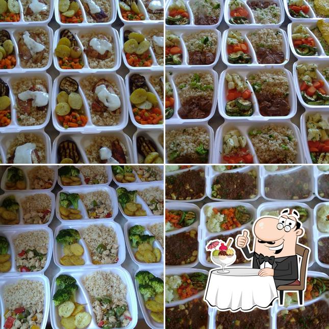 ITA MARMITAS- Marmitex -marmitex para empresas- restaurante em Itabirito MG