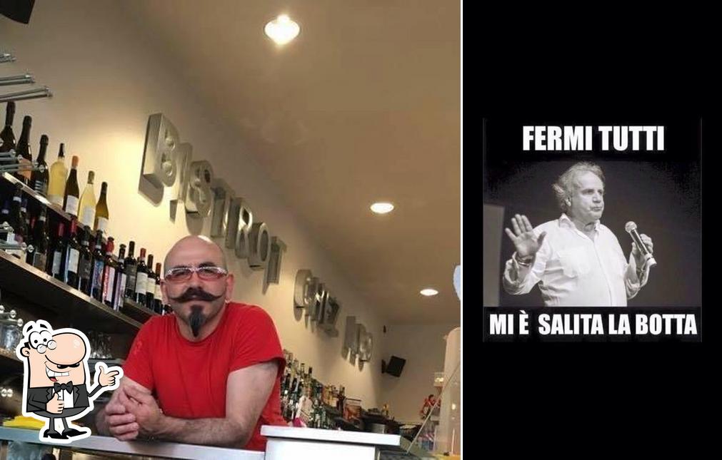 Ecco un'immagine di Café Bistrot