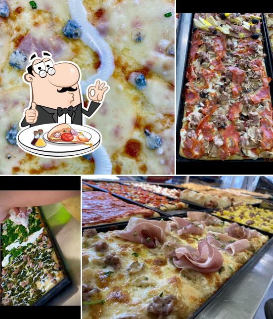 La pizza è il piatto veloce più amato al mondo