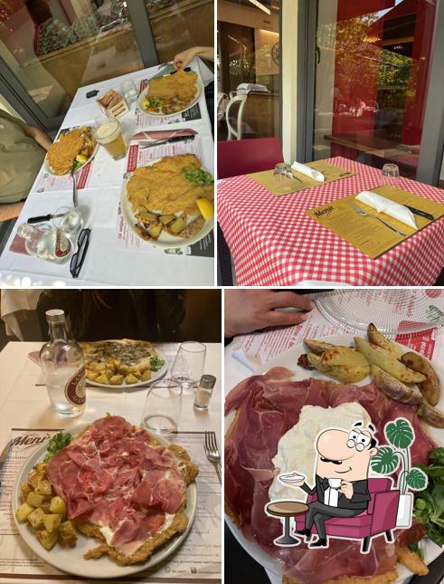 L'Osteria dei Peccatori LEGNANO