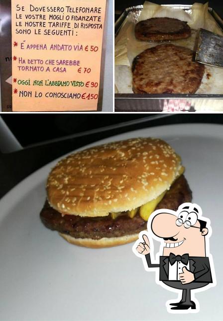 Ecco un'immagine di Pizzeria Pub Fuori Zona