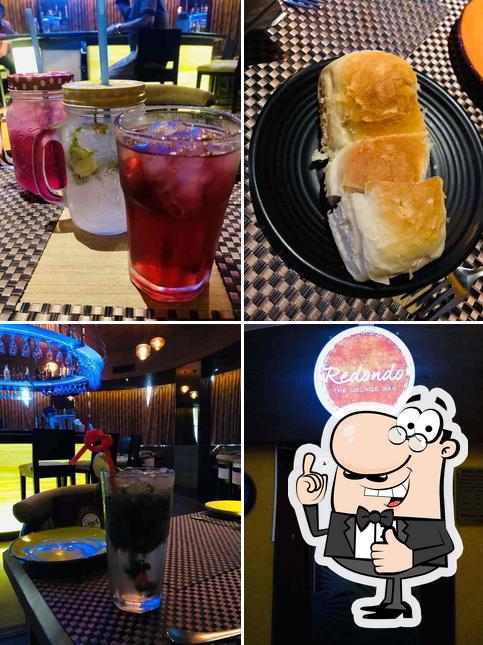 Redondo Lounge & Terrace Restaurant