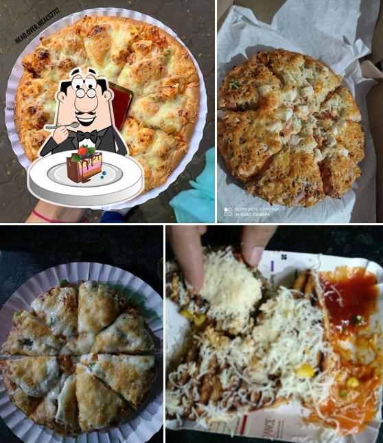 City Sandwich Grill & Pizza picture