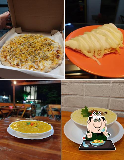 Soparia Tia Beré Bancários