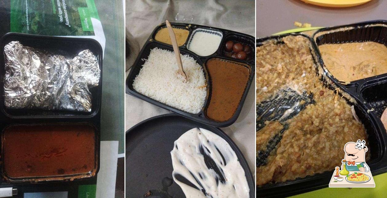 Daily Kitchen - Everyday Homely Meals