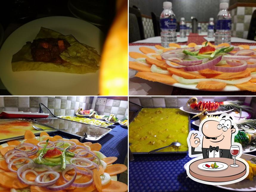 Grand Inn Restaurant