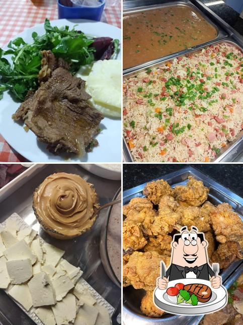 Bife em Minas Restaurante e Churrascaria