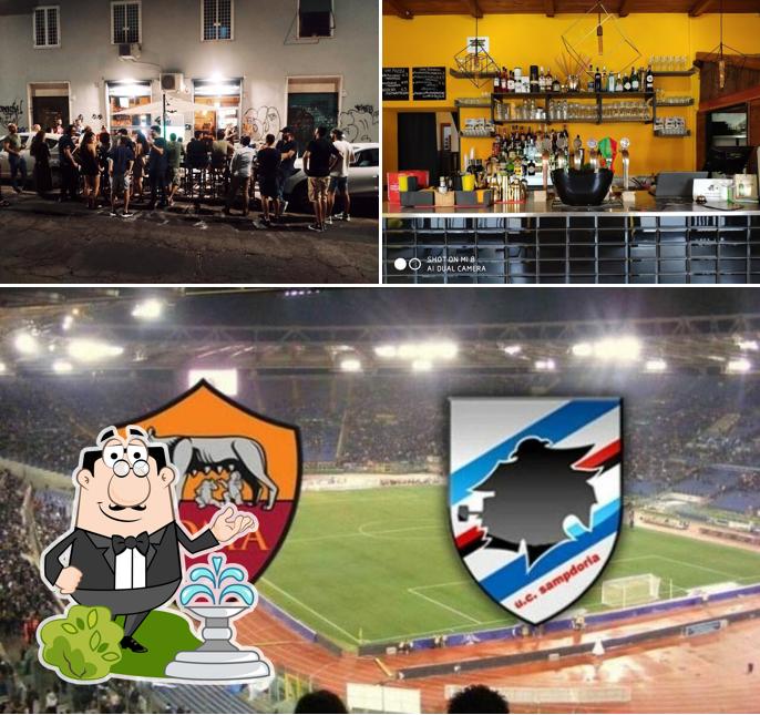 Guarda gli esterni di H2no