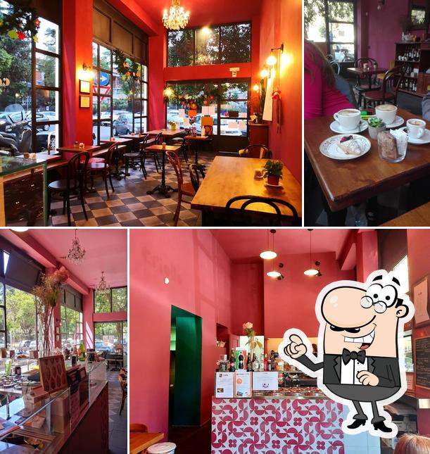 Criollo. Il Bistrot Del Gelato