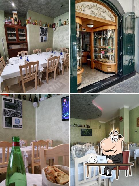 Ristorante Le Delizie Del Mare Di Antonio Civale