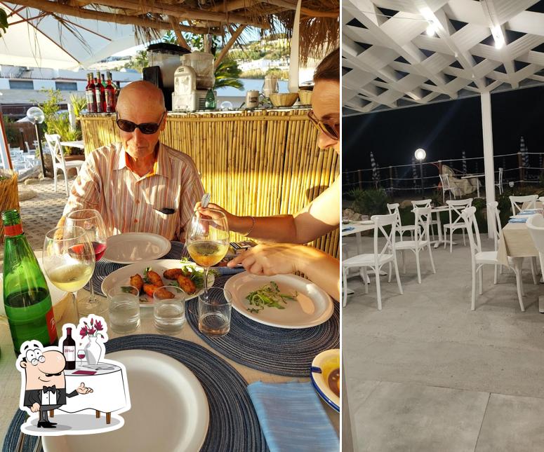 Vedi la foto di Ristorante Molo 11 - Forio Isola d'Ischia