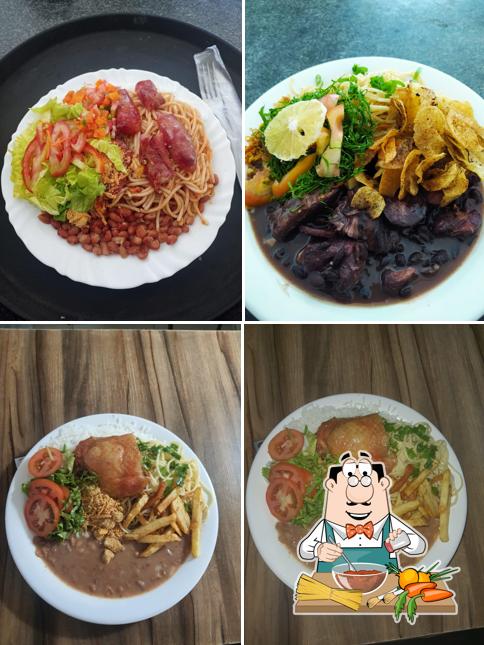 Restaurante Mexidão Raemike