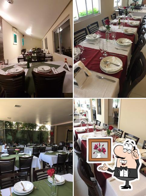 Restaurante Pedrinni