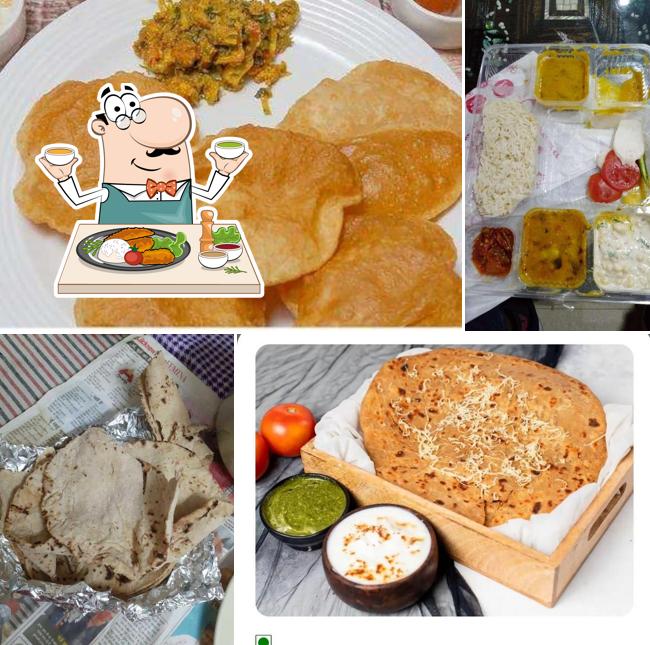 Maa Vaishno Restaurant