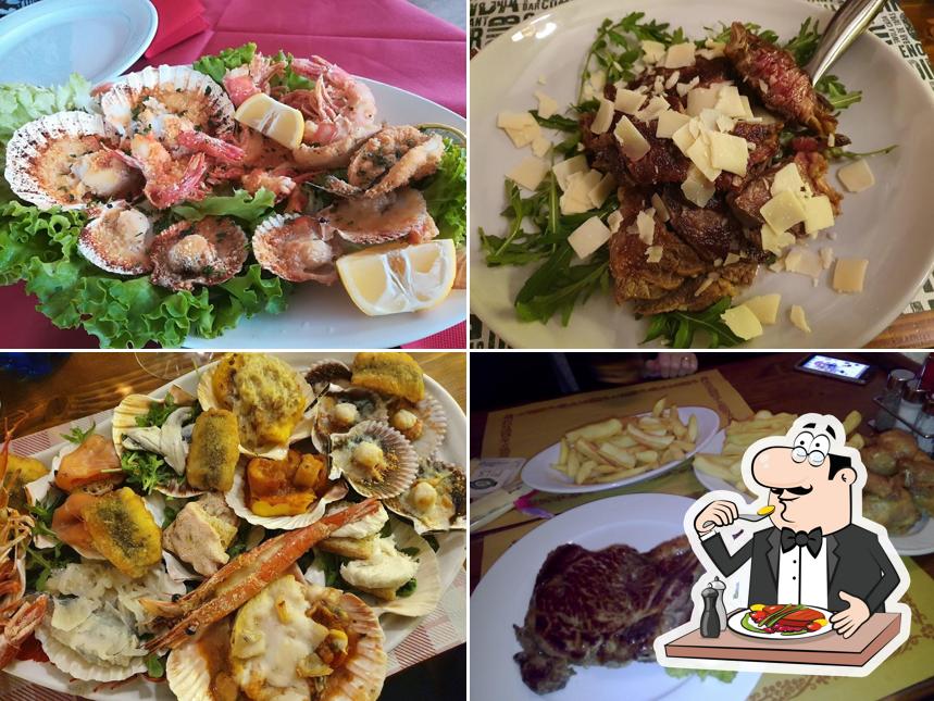 Birreria The Old Stable da Sara