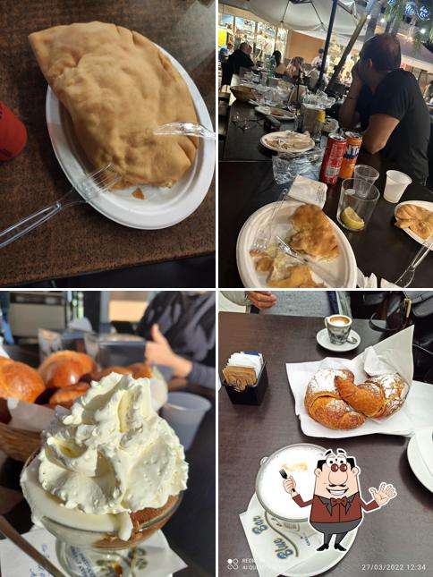 Platti al Blue Bar New