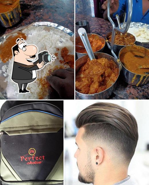 mahalaxmi mess & biryani house