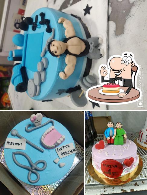 Yash provision and bakery hut