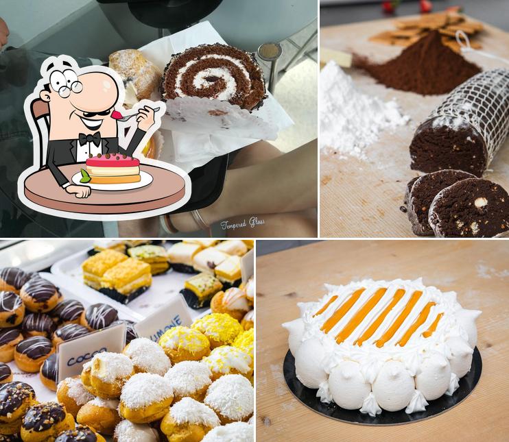 Pasticceria Modenese