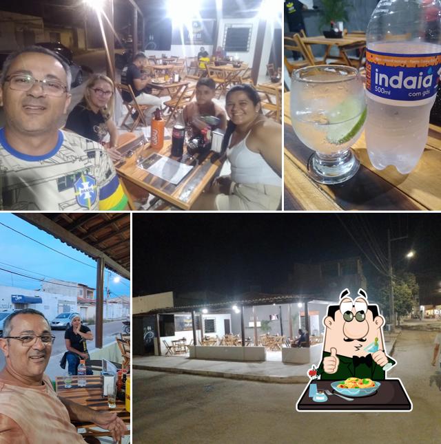 ESQUINA DO ESPETO - Bar e Petiscaria