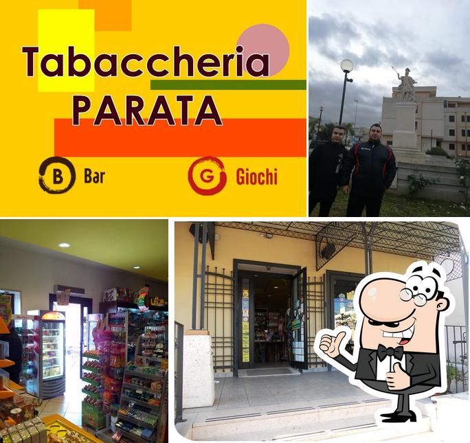 Tabaccheria Parata - Agenzia Scommesse BetItaly Matino