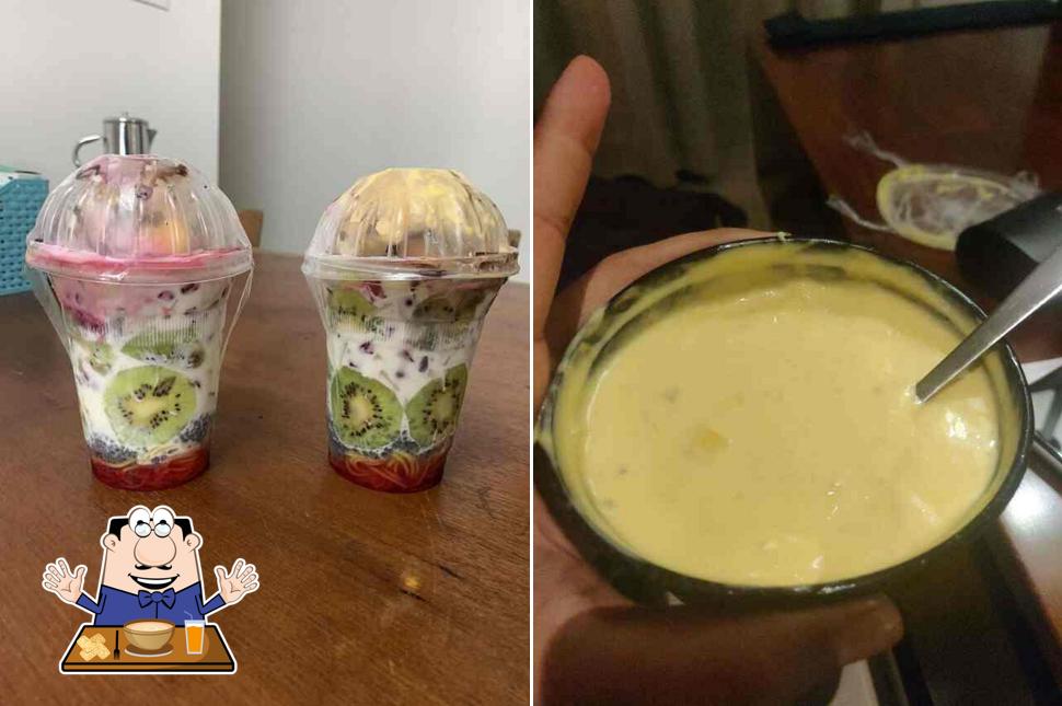 Haji Ali Juice Centre