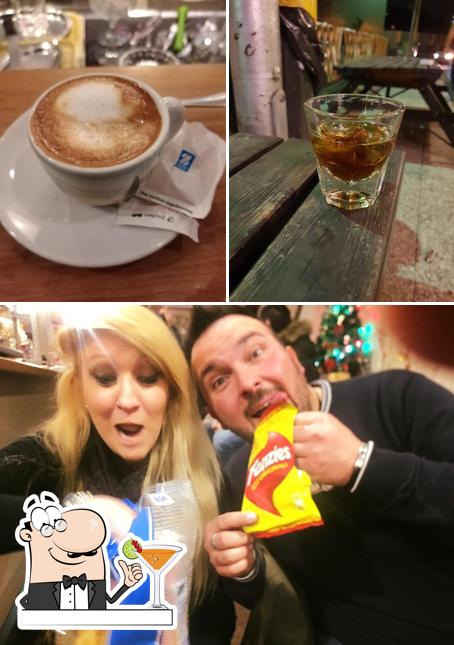 Bar Sirena Di Carnaghi Mario & C. Snc