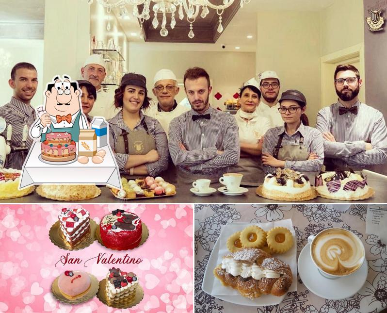 Vedi la immagine di Caffetteria Pasticceria Duca