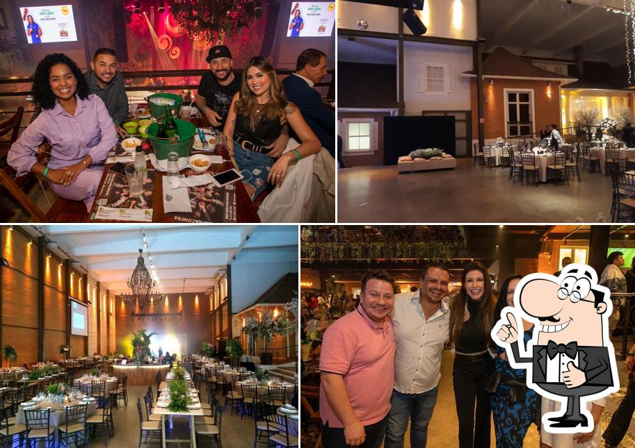 Quintal do Espeto Figueiras photo