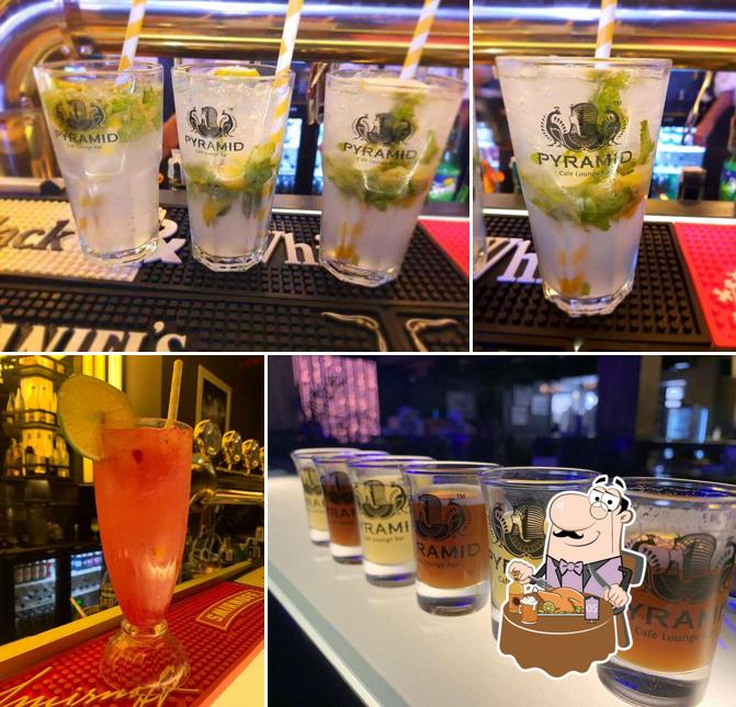 Egyptian Brewery Best bar & Pub In Ranjit avenue Amritsar- Restro Bar in amritsar- best Night Club in Amritsar