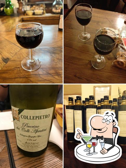 Ju Boss La Cantina Vini & Spumanti