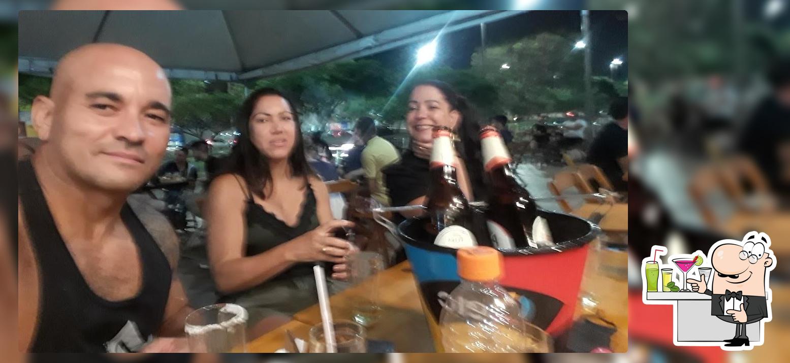 Que Tal? Cozinha & Bar