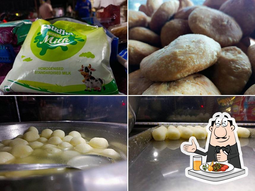 Food at Payal Sweets And Namkin