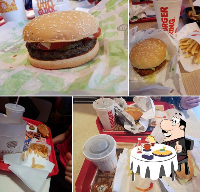 Burger King Arena Centar Zagreb