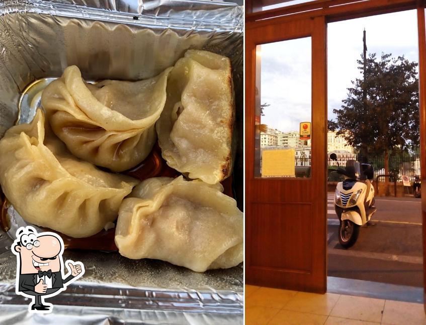 Rosticceria Nuova Cina