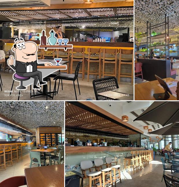 Mahai - Praia Da Costa