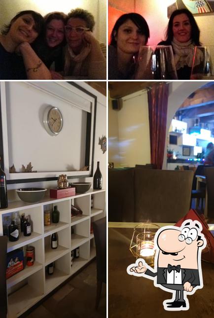 Il Vicolo vino e altre storie