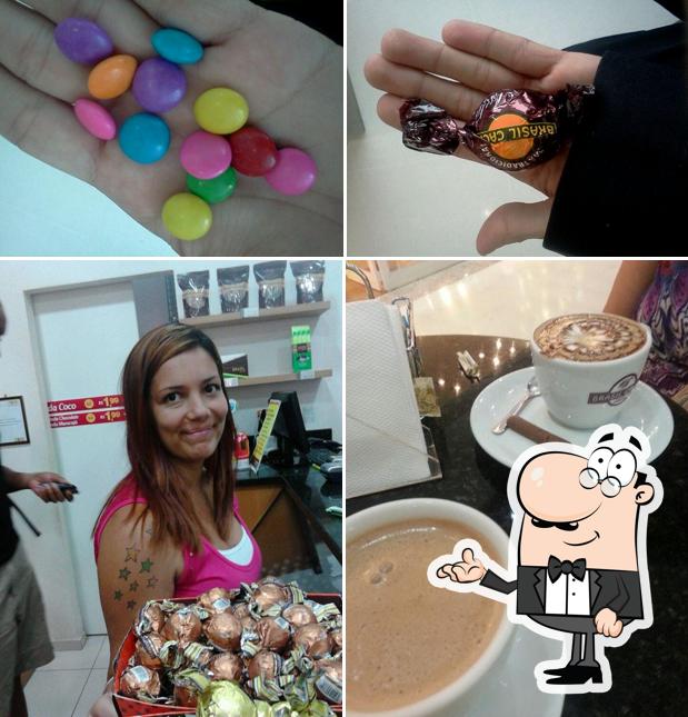 Cacau Show - Chocolates