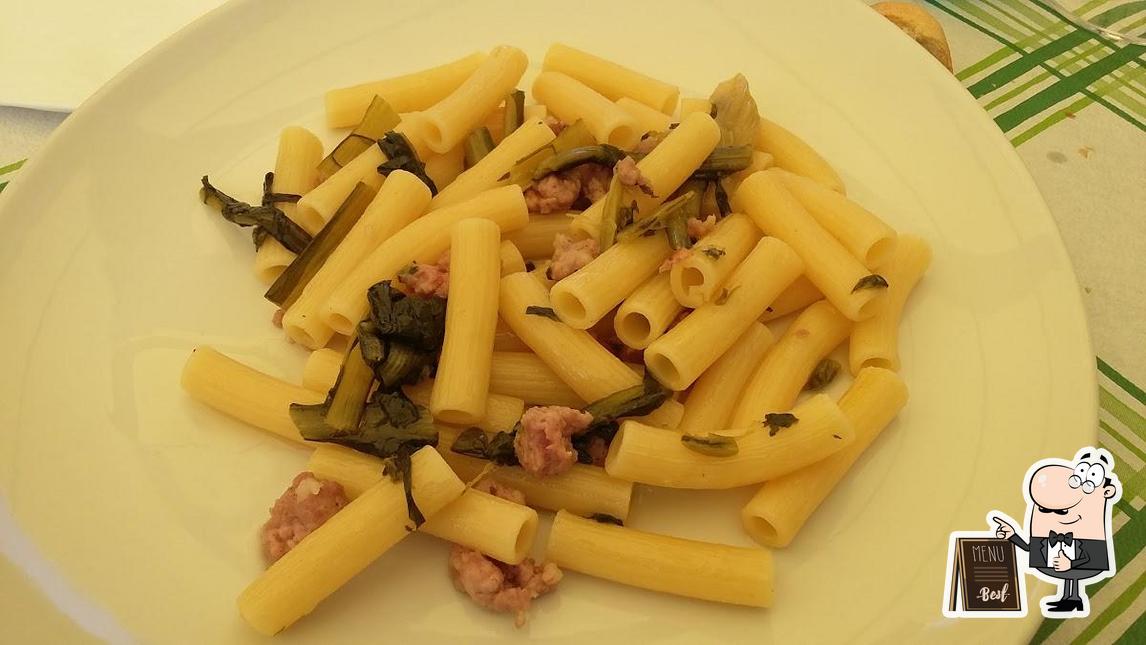 Ecco un'immagine di Bar Cesare Battisti