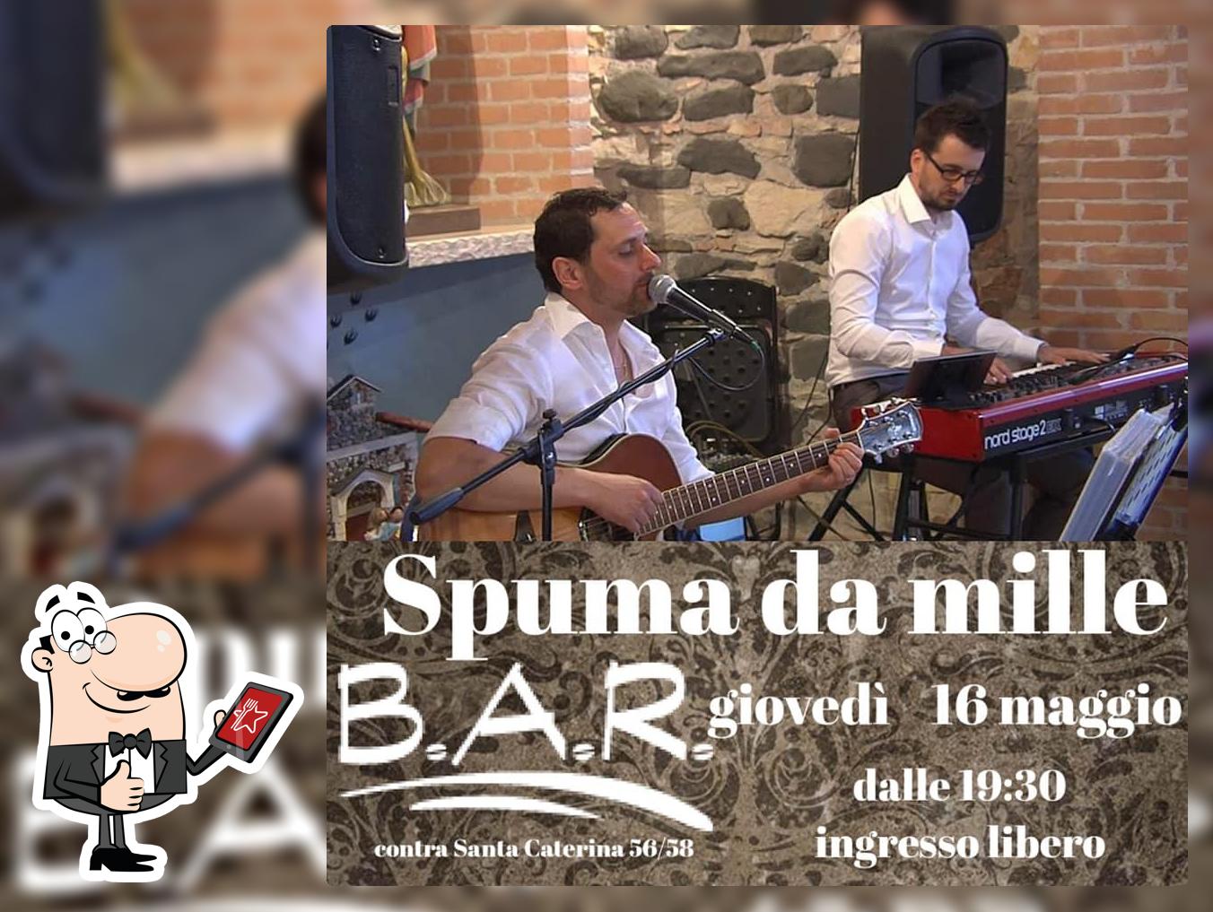 Bar marianna pepè Vicenza