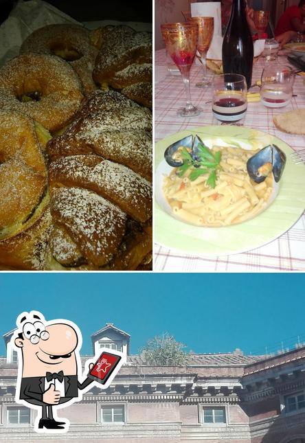 Caffetteria Blue Star 2 Di Truppa Pietro