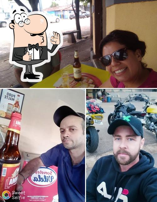 Bar do patrola image