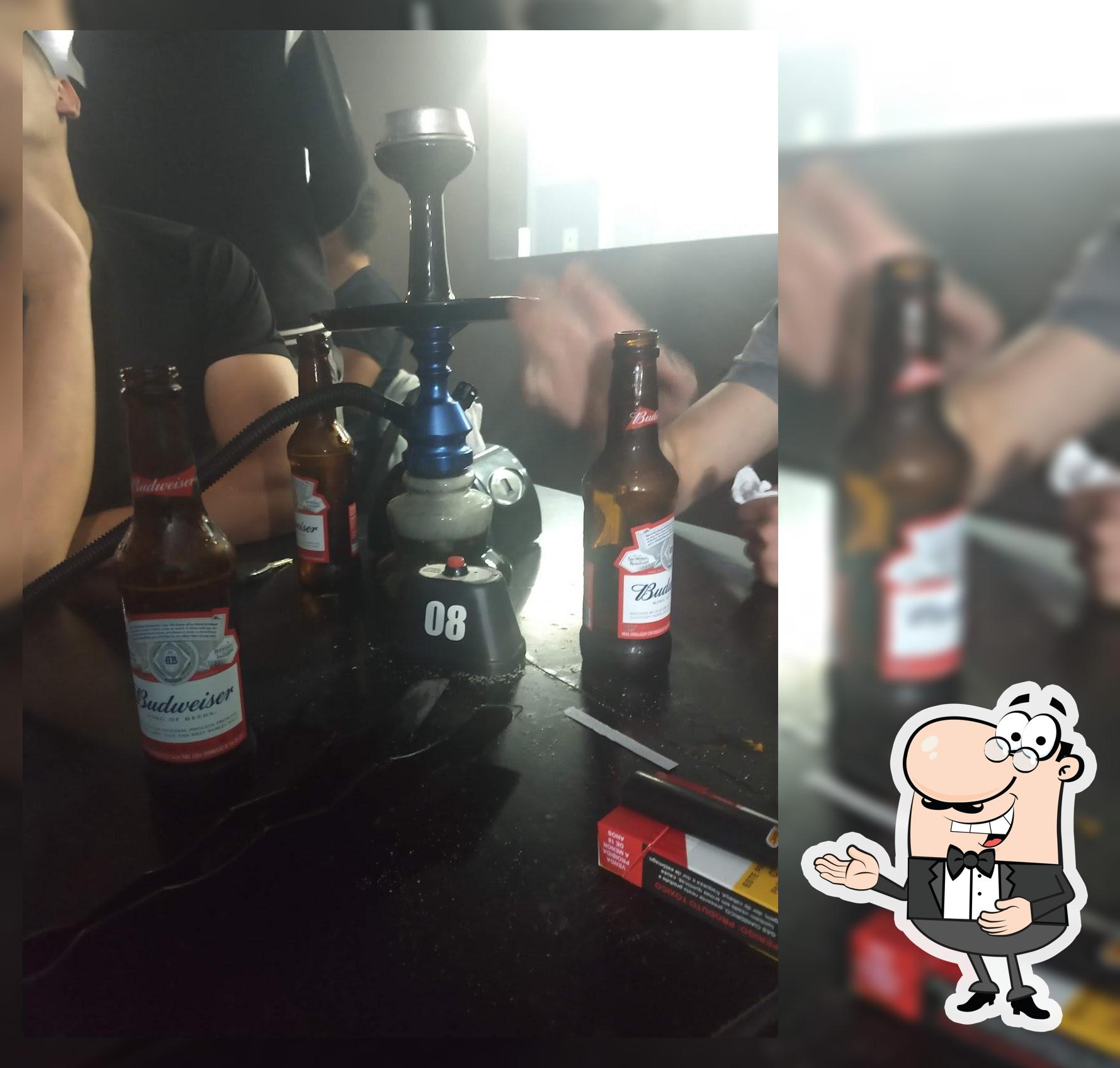 Budd's Tabacaria e Food