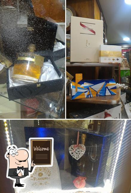 Coffee Lab Bar Campano