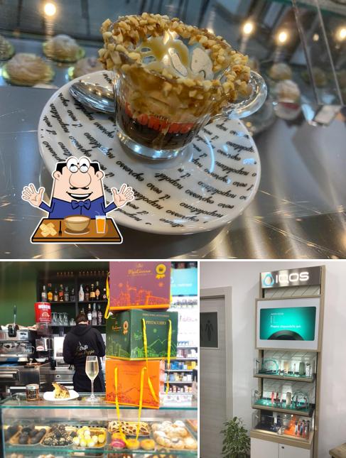 Platti al IQOS PREMIUM PARTNER ERCOLANO - Caffè Don Peppe