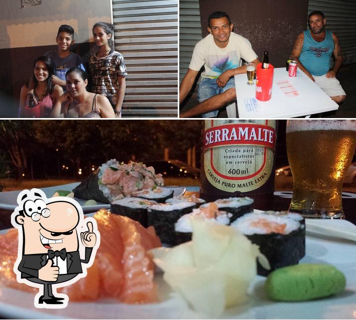 Street Bar Cosmopolis image