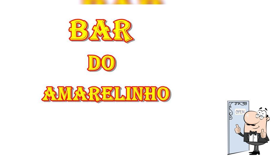 Amarelinho