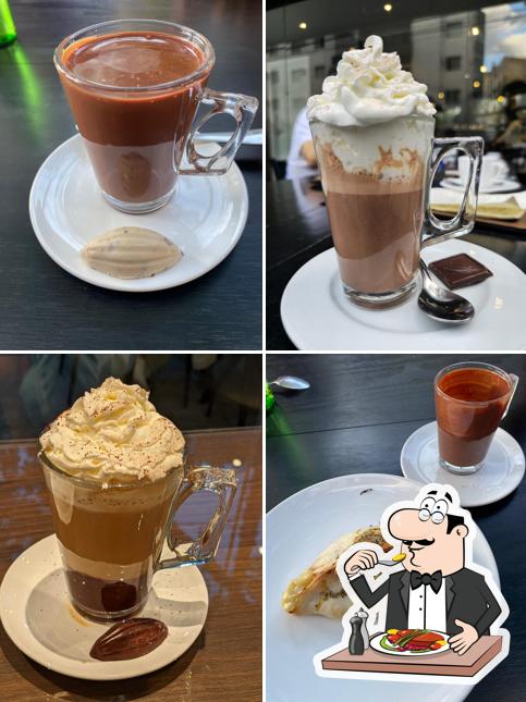 Ana Bandeira Chocolates e Café