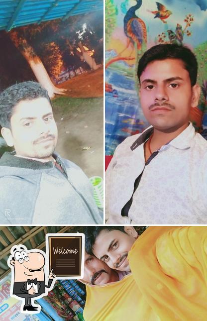 See the pic of Shivam Hotal Parlad Mandir