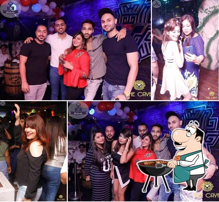 Ladies Nights by w3 ent. photo